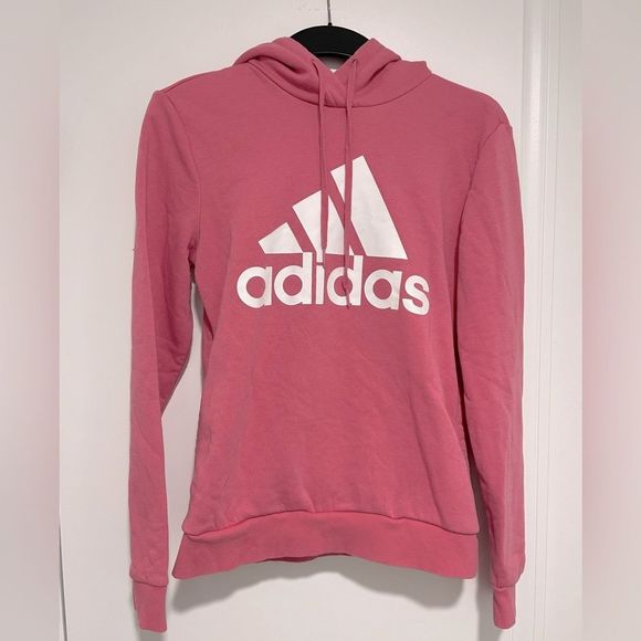 adidas Tops - Adidas Sweatshirt pullover hoodie
